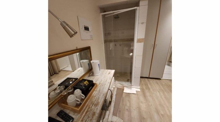 Rusplek Guesthouse Conference centre and Spa