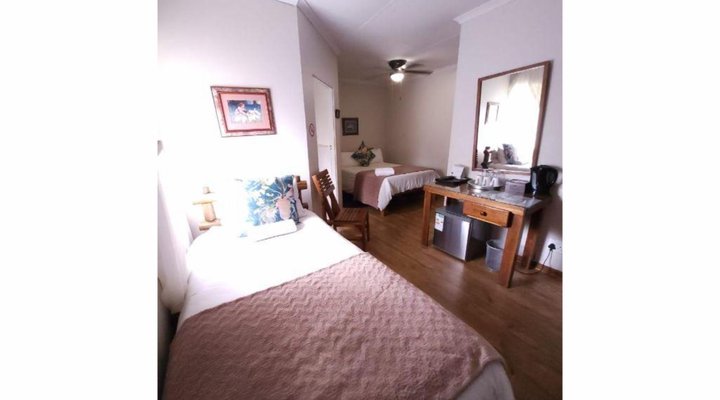 Rusplek Guesthouse Conference centre and Spa