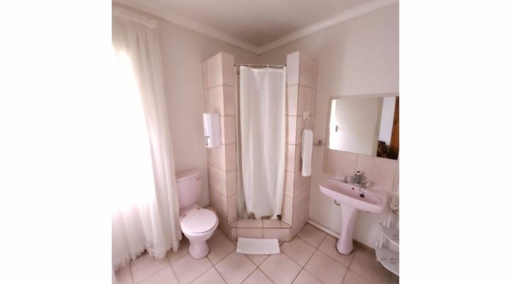 Rusplek Guesthouse Conference centre and Spa