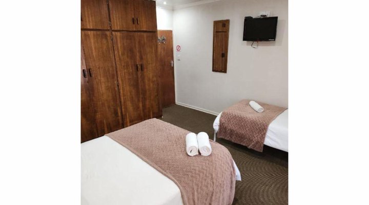 Rusplek Guesthouse Conference centre and Spa