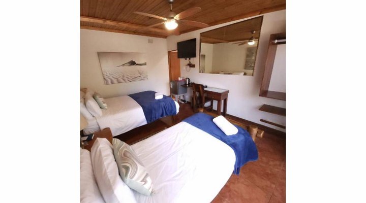 Rusplek Guesthouse Conference centre and Spa