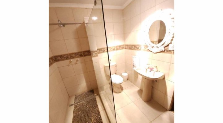 Rusplek Guesthouse Conference centre and Spa
