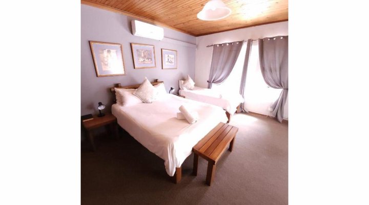 Rusplek Guesthouse Conference centre and Spa