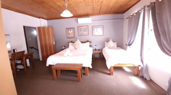 Rusplek Guesthouse Conference centre and Spa