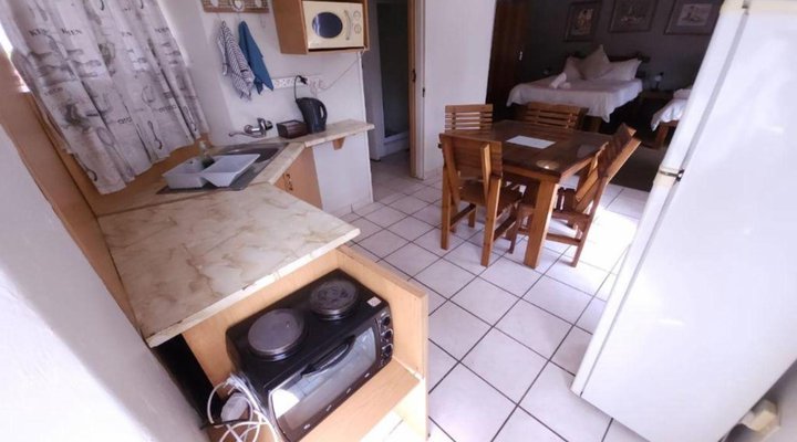 Rusplek Guesthouse Conference centre and Spa