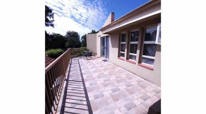 Rusplek Guesthouse Conference centre and Spa