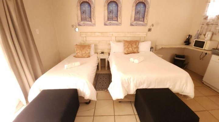 Rusplek Guesthouse Conference centre and Spa