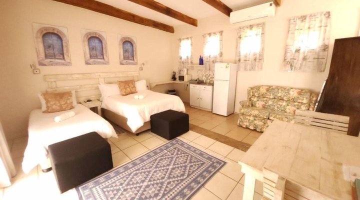 Rusplek Guesthouse Conference centre and Spa