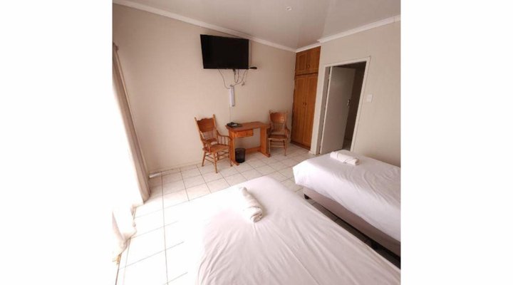 Rusplek Guesthouse Conference centre and Spa