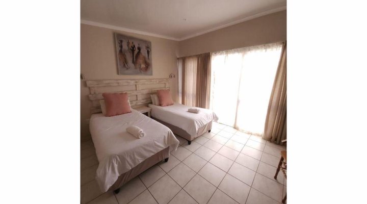 Rusplek Guesthouse Conference centre and Spa