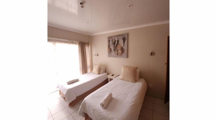Rusplek Guesthouse Conference centre and Spa