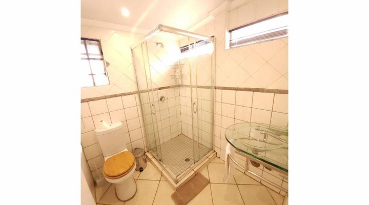 Rusplek Guesthouse Conference centre and Spa