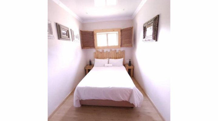 Rusplek Guesthouse Conference centre and Spa