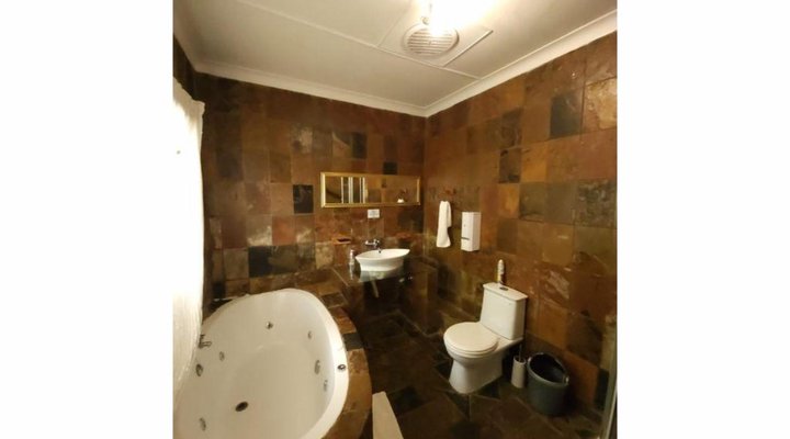 Rusplek Guesthouse Conference centre and Spa