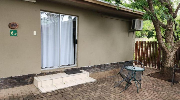 Rusplek Guesthouse Conference centre and Spa