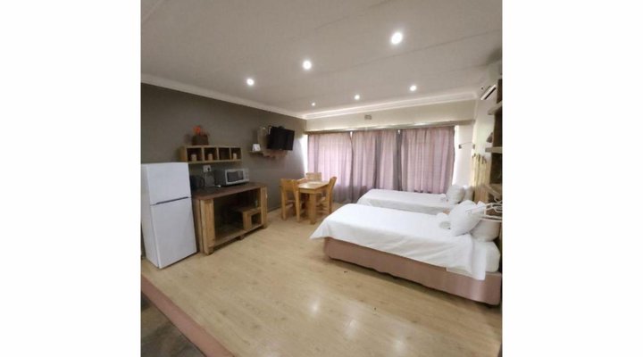 Rusplek Guesthouse Conference centre and Spa