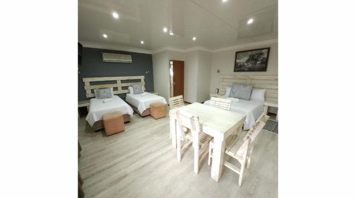 Rusplek Guesthouse Conference centre and Spa