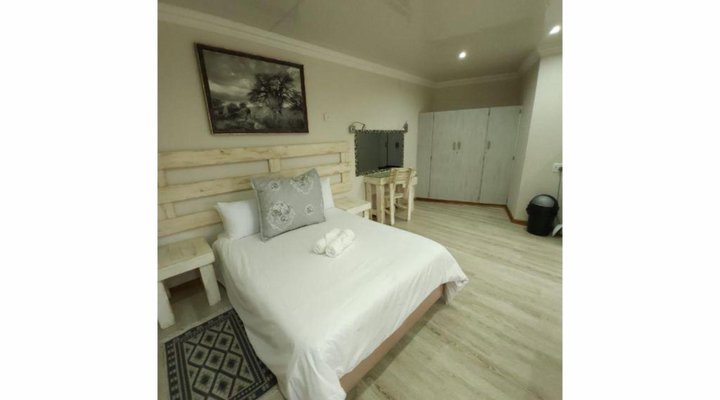 Rusplek Guesthouse Conference centre and Spa