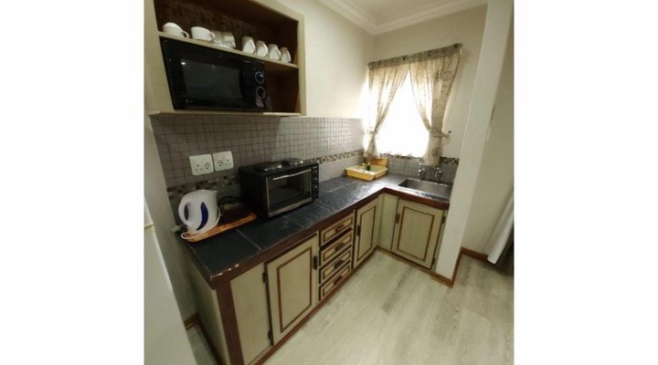 Rusplek Guesthouse Conference centre and Spa