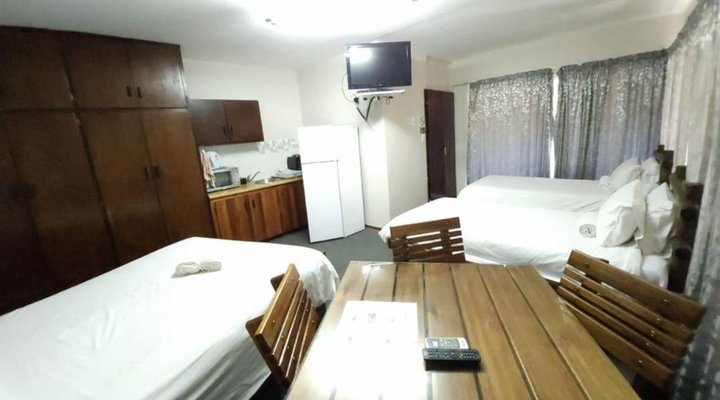 Rusplek Guesthouse Conference centre and Spa