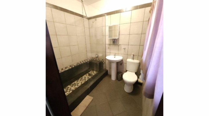 Rusplek Guesthouse Conference centre and Spa