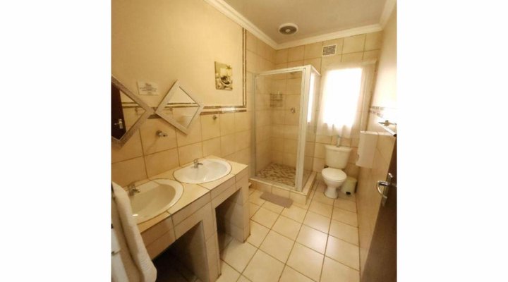 Rusplek Guesthouse Conference centre and Spa