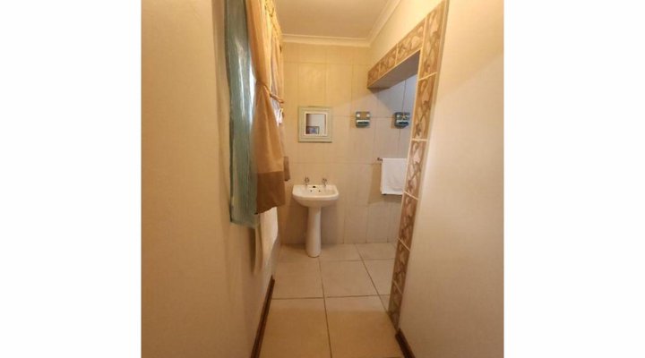 Rusplek Guesthouse Conference centre and Spa