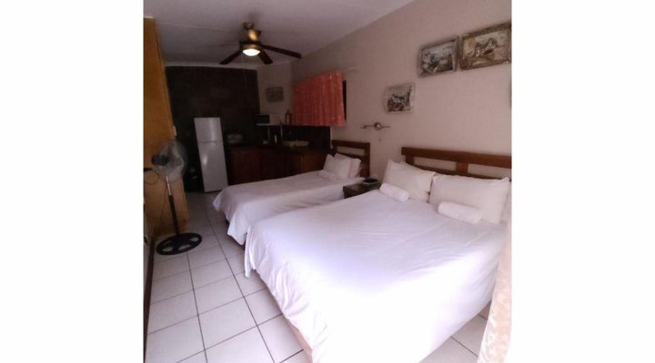 Rusplek Guesthouse Conference centre and Spa
