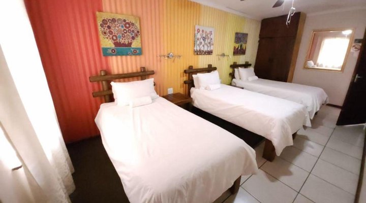 Rusplek Guesthouse Conference centre and Spa