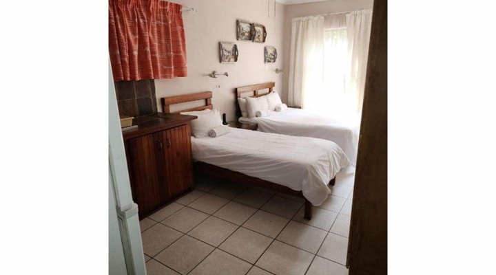 Rusplek Guesthouse Conference centre and Spa