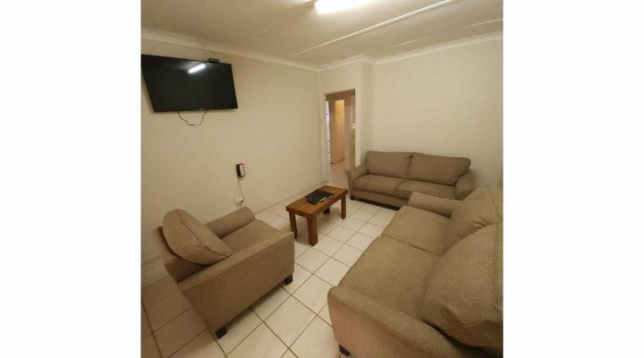 Rusplek Guesthouse Conference centre and Spa