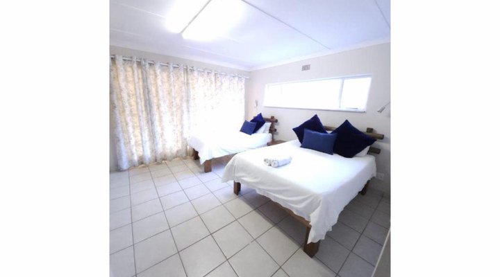 Rusplek Guesthouse Conference centre and Spa