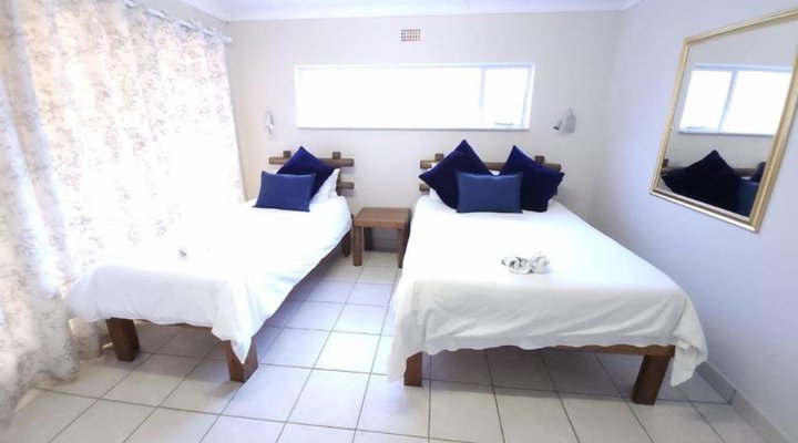Rusplek Guesthouse Conference centre and Spa