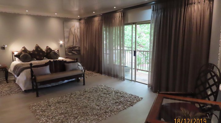 Rusplek Guesthouse Conference centre and Spa