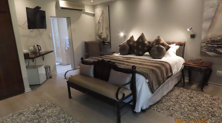 Rusplek Guesthouse Conference centre and Spa
