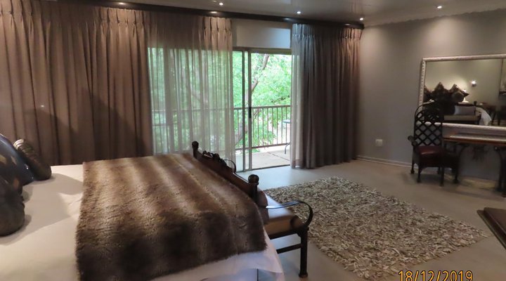 Rusplek Guesthouse Conference centre and Spa