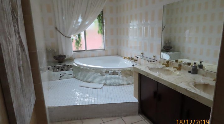 Rusplek Guesthouse Conference centre and Spa