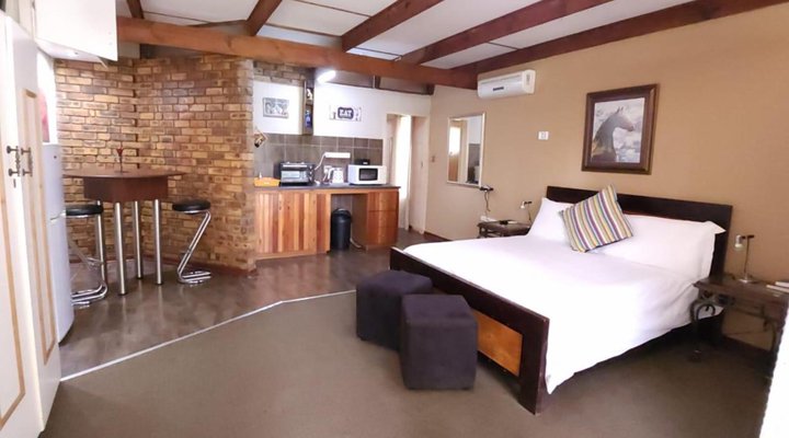 Rusplek Guesthouse Conference centre and Spa