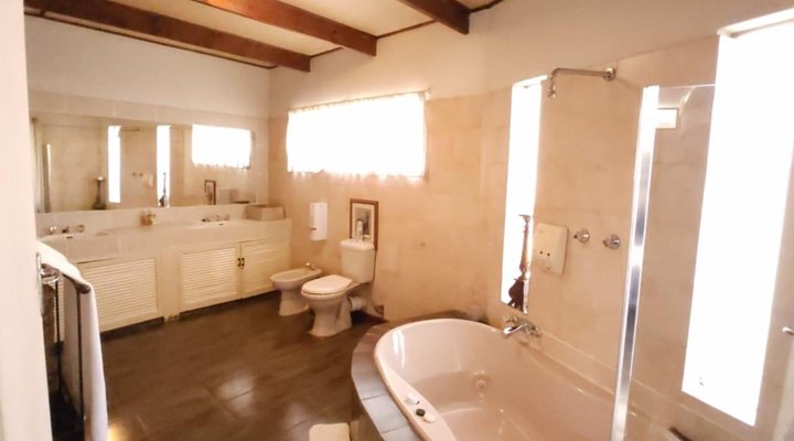 Rusplek Guesthouse Conference centre and Spa