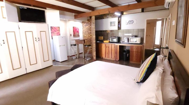 Rusplek Guesthouse Conference centre and Spa
