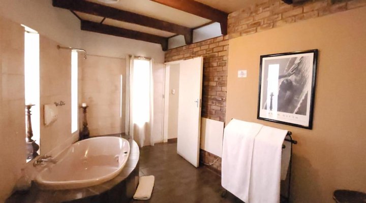 Rusplek Guesthouse Conference centre and Spa
