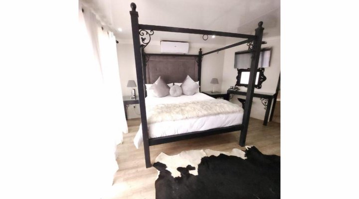 Rusplek Guesthouse Conference centre and Spa