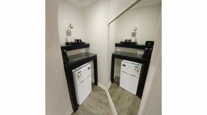 Rusplek Guesthouse Conference centre and Spa