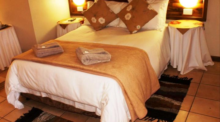 Flintstones Guest House Durban