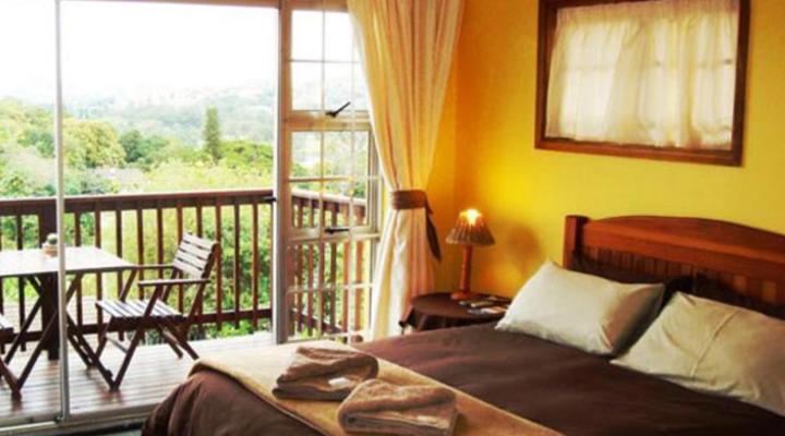 Flintstones Guest House Durban