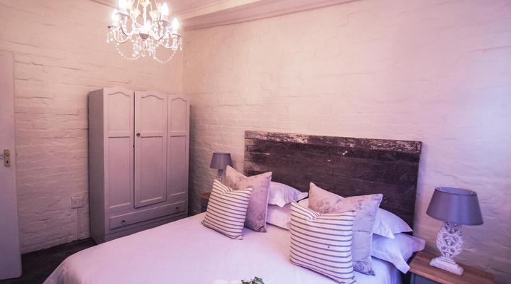 Misty Mountain Reserve