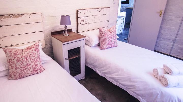 Misty Mountain Reserve