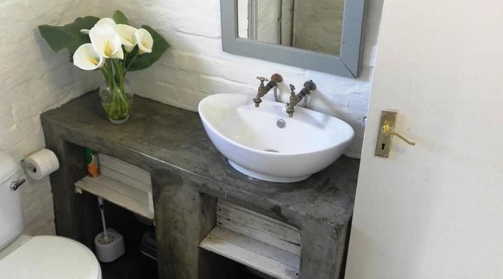 Misty Mountain Reserve