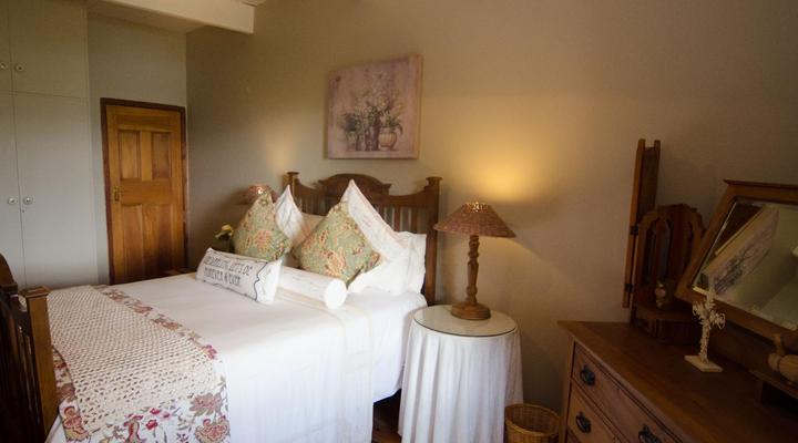 Rouxwil Country House