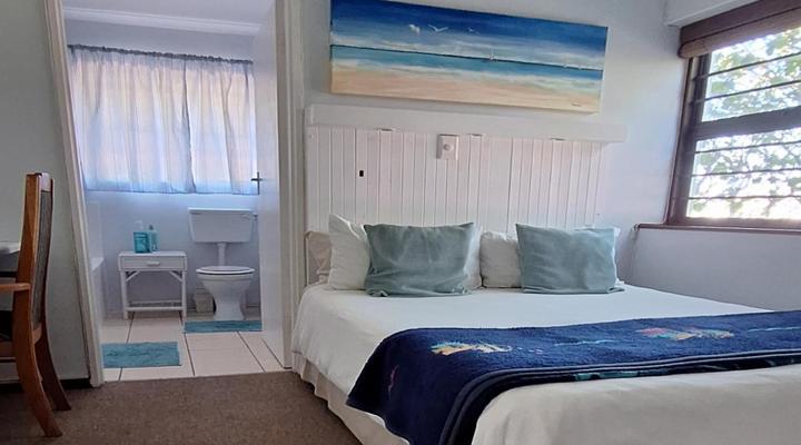 Dolphin Inn Blouberg